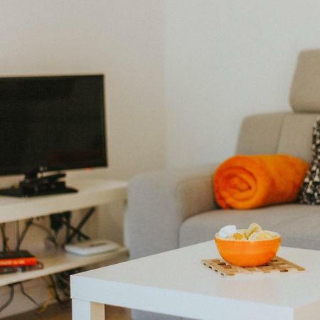 Wektor Idea Apartment Gdańsk Eksteriør billede