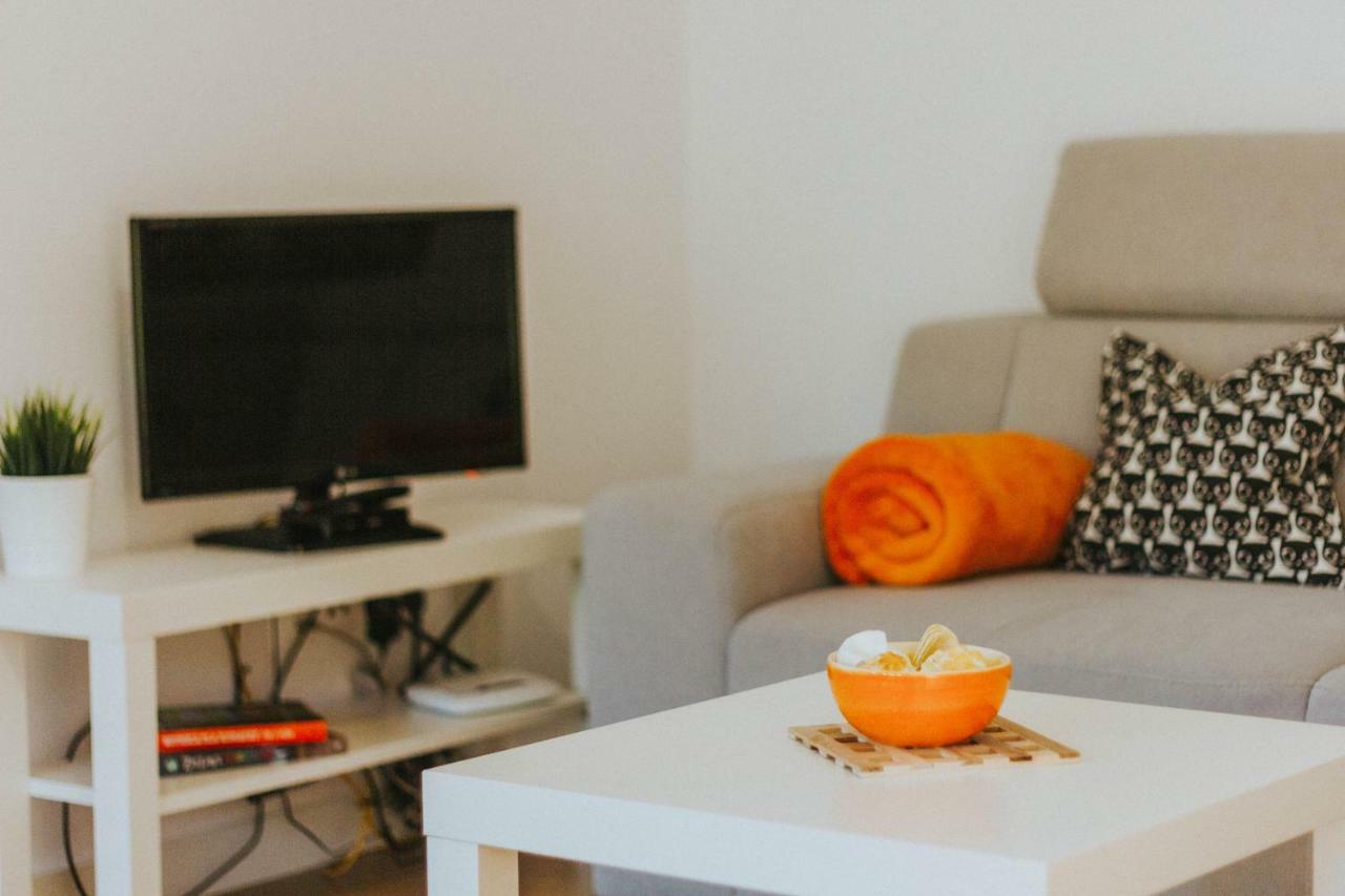 Wektor Idea Apartment Gdańsk Eksteriør billede
